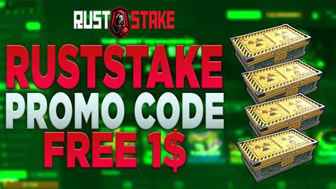ruststake promo code com coupon code, free ruststake